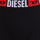 Fehérnemű Férfi Boxerek Diesel 00ST3V-0DDAI-E3784 Fekete 