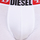 Fehérnemű Férfi Boxerek Diesel 00ST3V-0DDAI-E4124 Fehér