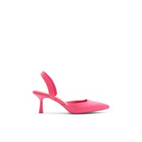 Cipők Női Félcipők Aldo BASANTI Rózsaszín