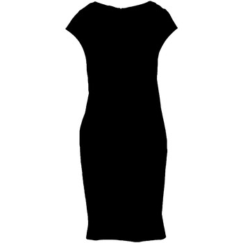 Ruhák Női Hosszú ruhák Moschino  Fekete 