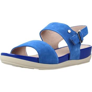 Cipők Női Szandálok / Saruk Stonefly EVE 9 Kék