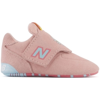 Cipők Gyerek Divat edzőcipők New Balance Baby CV574DSY Rózsaszín