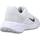 Cipők Női Divat edzőcipők Nike REVOLUTION 6 Fehér