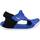 Cipők Fiú Lábujjközös papucsok Nike SUNRAY PROTECT 3 Kék