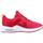 Cipők Női Divat edzőcipők Nike AIR MAX BELLA TR 5 Rózsaszín