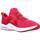 Cipők Női Divat edzőcipők Nike AIR MAX BELLA TR 5 Rózsaszín