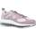Cipők Női Divat edzőcipők Nike ZOOM AIR FIRE Lila