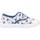 Cipők Fiú Rövid szárú edzőcipők Victoria 1366151 Kék