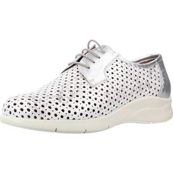 Cipők Női Oxford cipők & Bokacipők Piesanto 220615P Ezüst