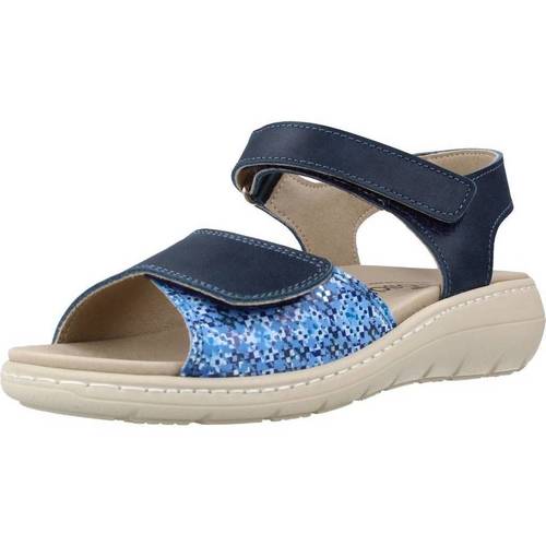 Cipők Női Szandálok / Saruk Pinoso's 5968P Kék
