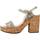 Cipők Női Szandálok / Saruk Stonefly CAROL 3 ANACONDA Sokszínű