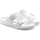 Cipők Női Szandálok / Saruk Birkenstock Arizona EVA 129443 Narrow - White Fehér
