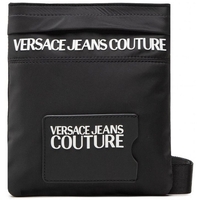 Táskák Férfi Kistáskák Versace Jeans Couture 72YA4B9I Fekete 