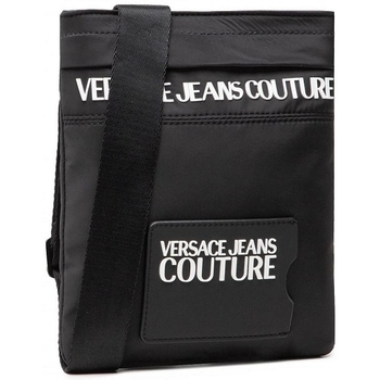 Versace Jeans Couture 72YA4B9I Fekete 
