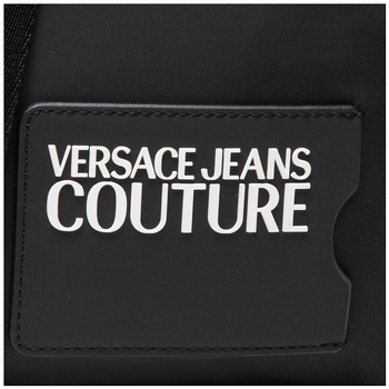 Versace Jeans Couture 72YA4B9I Fekete 