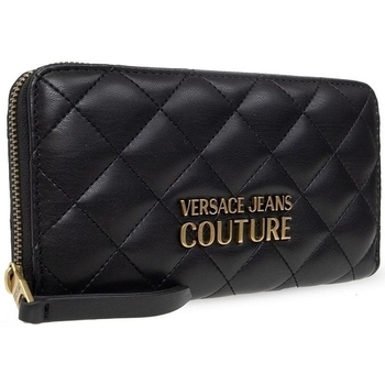 Versace Jeans Couture 72VA5PQ1 Fekete 