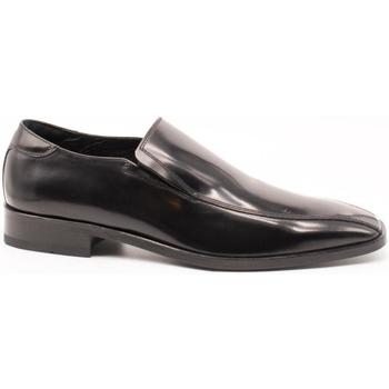 Cipők Férfi Oxford cipők & Bokacipők Martinelli  Fekete 