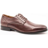 Cipők Férfi Oxford cipők & Bokacipők Martinelli  Piros