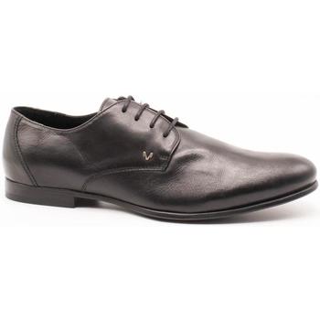 Cipők Férfi Oxford cipők & Bokacipők Martinelli  Fekete 