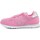 Cipők Lány Szandálok / Saruk New Balance GC574HM1 Rózsaszín