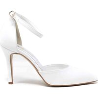 Cipők Női Szandálok / Saruk Grace Shoes 038008 Fehér
