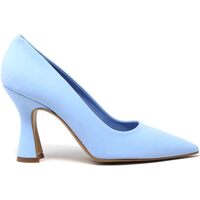Cipők Női Félcipők Grace Shoes 410R001 Kék