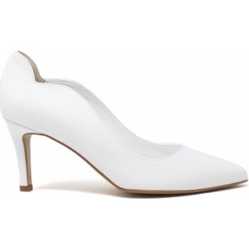Cipők Női Félcipők Grace Shoes 057S102 Fehér