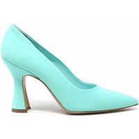 Cipők Női Félcipők Grace Shoes 410R001 Zöld