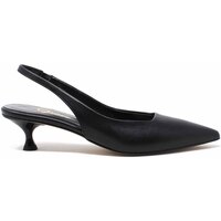 Cipők Női Szandálok / Saruk Grace Shoes 894R002 Fekete 
