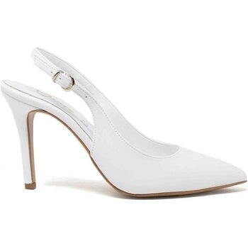 Cipők Női Félcipők Grace Shoes 038003 Fehér
