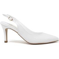 Cipők Női Félcipők Grace Shoes 057S010 Fehér