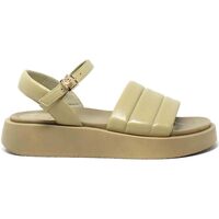 Cipők Női Szandálok / Saruk Gold&gold A22 GJ630 Zöld