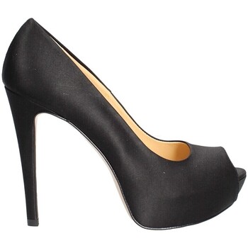 Cipők Női Félcipők Grace Shoes 1550 Fekete 