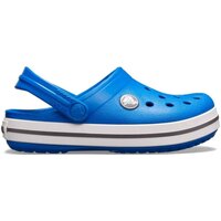 Cipők Gyerek Klumpák Crocs 207005 Kék