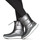Cipők Női Hótaposók Kangaroos K-WW Luna RTX Szürke
