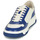 Cipők Férfi Rövid szárú edzőcipők BOSS Baltimore_Tenn_rcypu Fehér / Kék