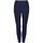 Ruhák Női Legging-ek Bodyboo bb240678 navy Kék