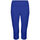 Ruhák Női Legging-ek Bodyboo BB240935 Indigo Kék
