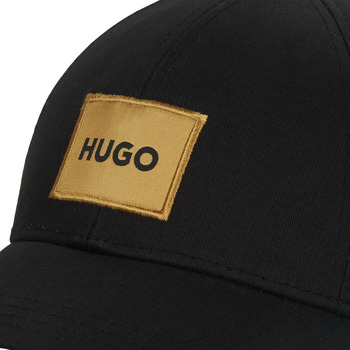 HUGO Men-X 576-231 Fekete 