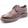 Cipők Férfi Oxford cipők & Bokacipők Sergio Doñate  Piros