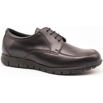 Cipők Férfi Oxford cipők & Bokacipők Yokus  Fekete 