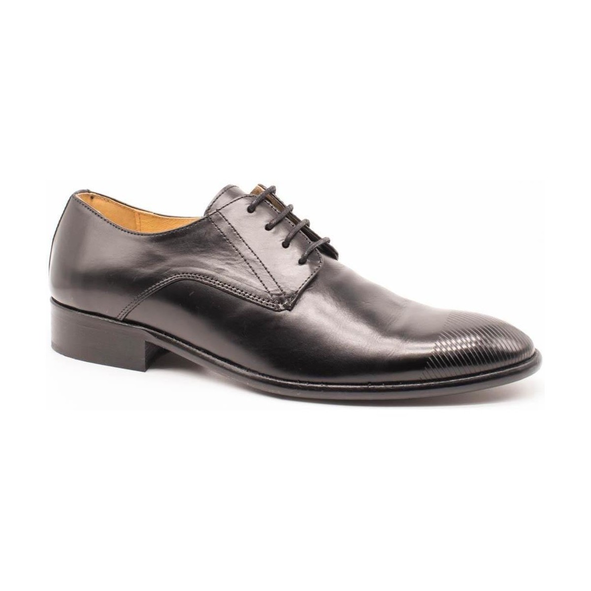 Cipők Férfi Oxford cipők & Bokacipők Sergio Doñate  Fekete 