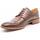 Cipők Férfi Oxford cipők & Bokacipők Sergio Doñate  Barna