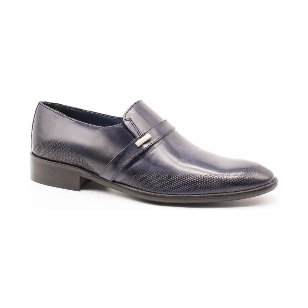 Cipők Férfi Oxford cipők & Bokacipők Sergio Doñate  Kék