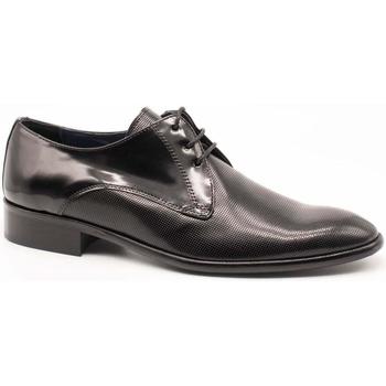 Cipők Férfi Oxford cipők & Bokacipők Sergio Doñate  Fekete 
