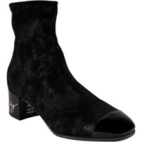 Cipők Női Csizmák Giuseppe Zanotti I870018 Fekete 