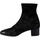 Cipők Női Bokacsizmák Giuseppe Zanotti I870018 Fekete 