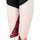 Ruhák Női Legging-ek Juicy Couture JWFKB224801 | Legging Fekete 