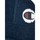 Textil kiegészítők Férfi Baseball sapkák Champion 804228 Kék