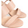 Cipők Női Szandálok / Saruk Baldinini DE0367P90CH Rózsaszín